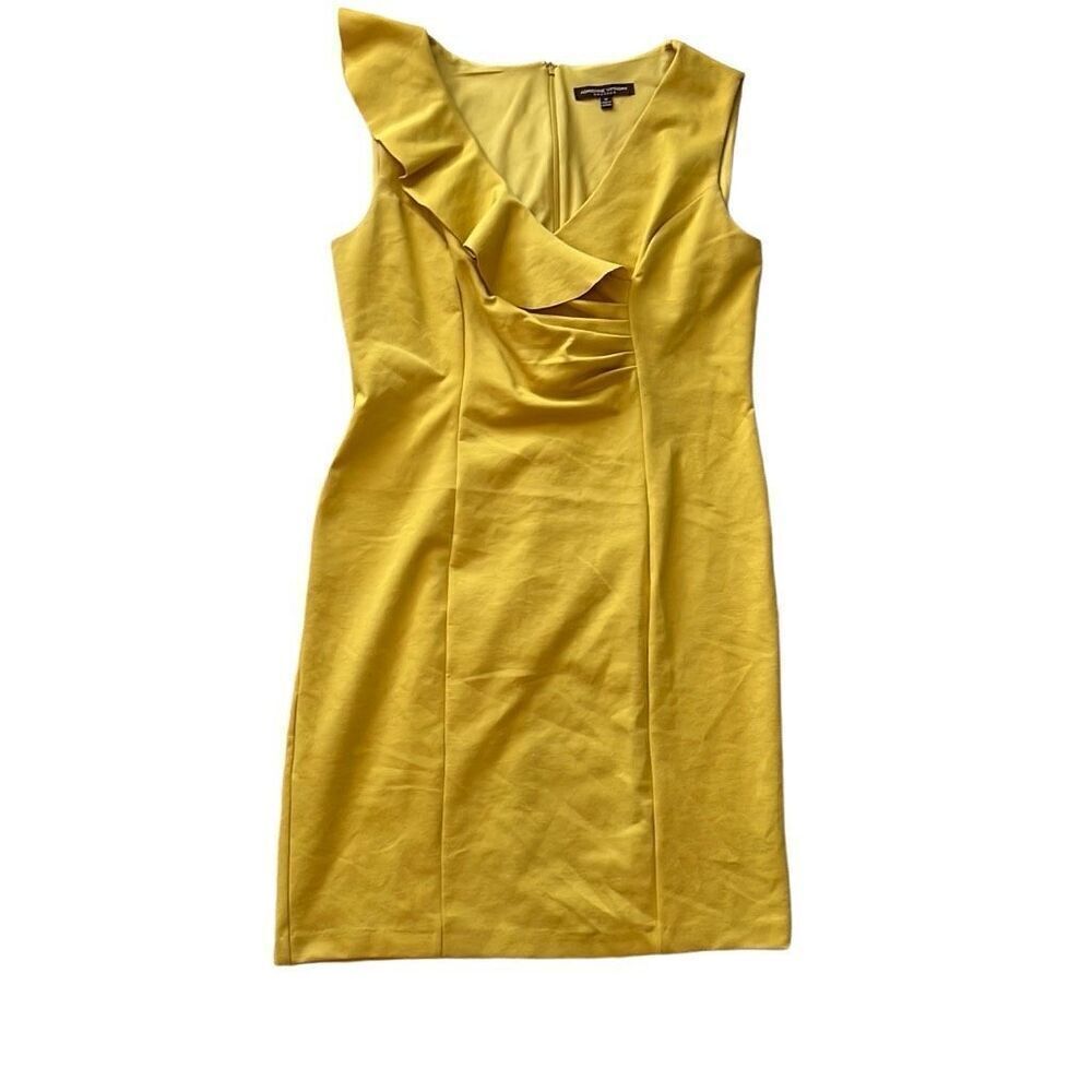 Adrienne Vitadini Dress